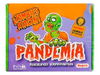 Pandemia - juego de cartas