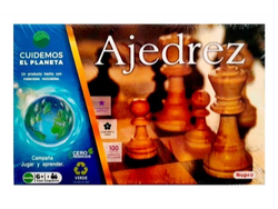 Ajedrez