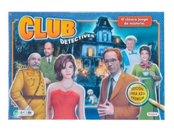 Club Detectives