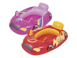 Inflable de autito