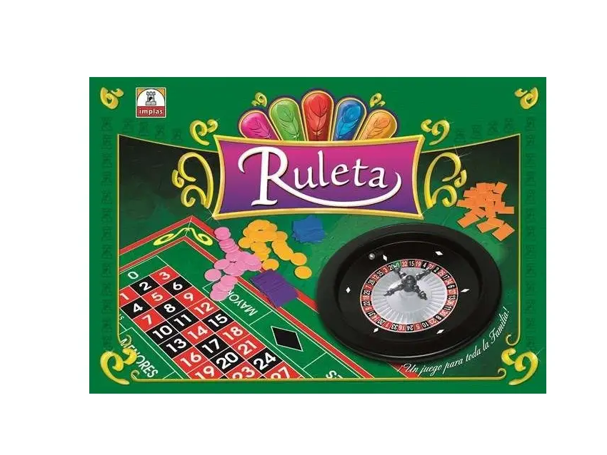 Ruleta