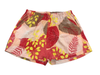 Short Estampado - lino