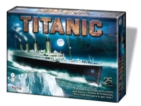 TITANIC