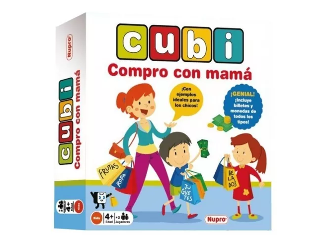 CUBI