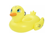Pato inflable