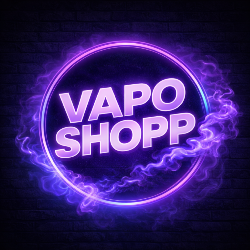 Logo Vapo shopp