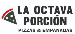 Logo La Octava Porción