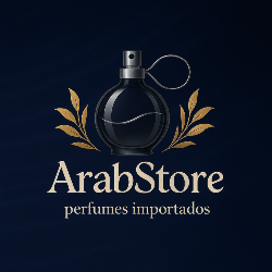 Logo ArabianStore.Gb