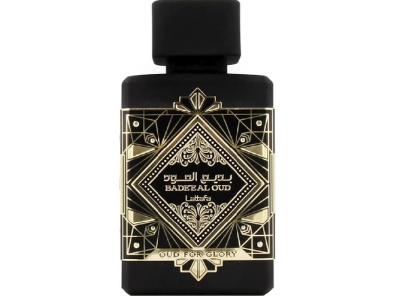 Bade'e al oud-Oud for Glory
