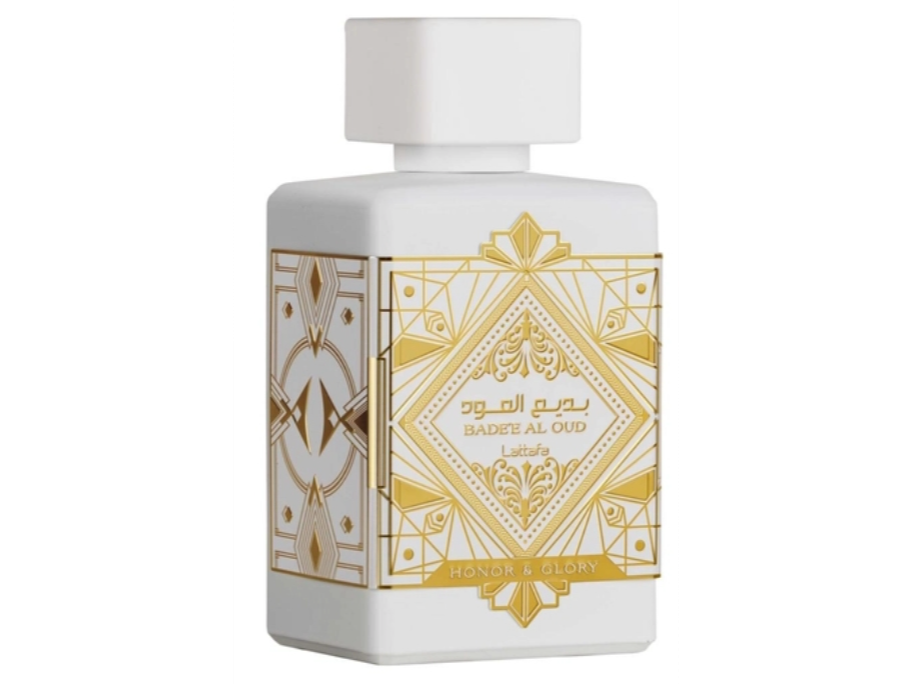 Bade'e Al Oud- Honor & Glory