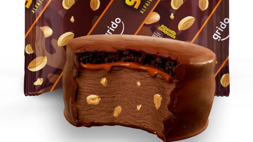 BOMBONES