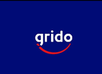 Logo de Grido helados