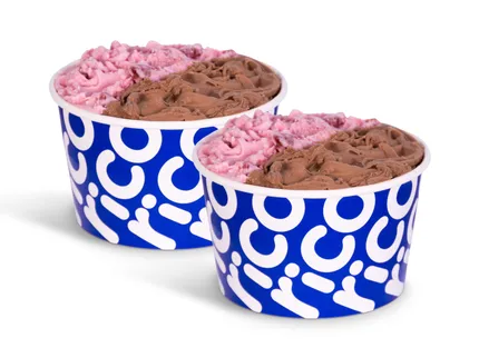 MEDIO KILO de Grido helados