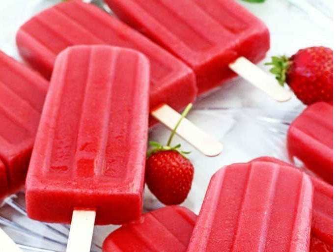 PALITO FRUTILLA AGUA