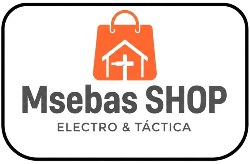 Logo MSebas SHOP