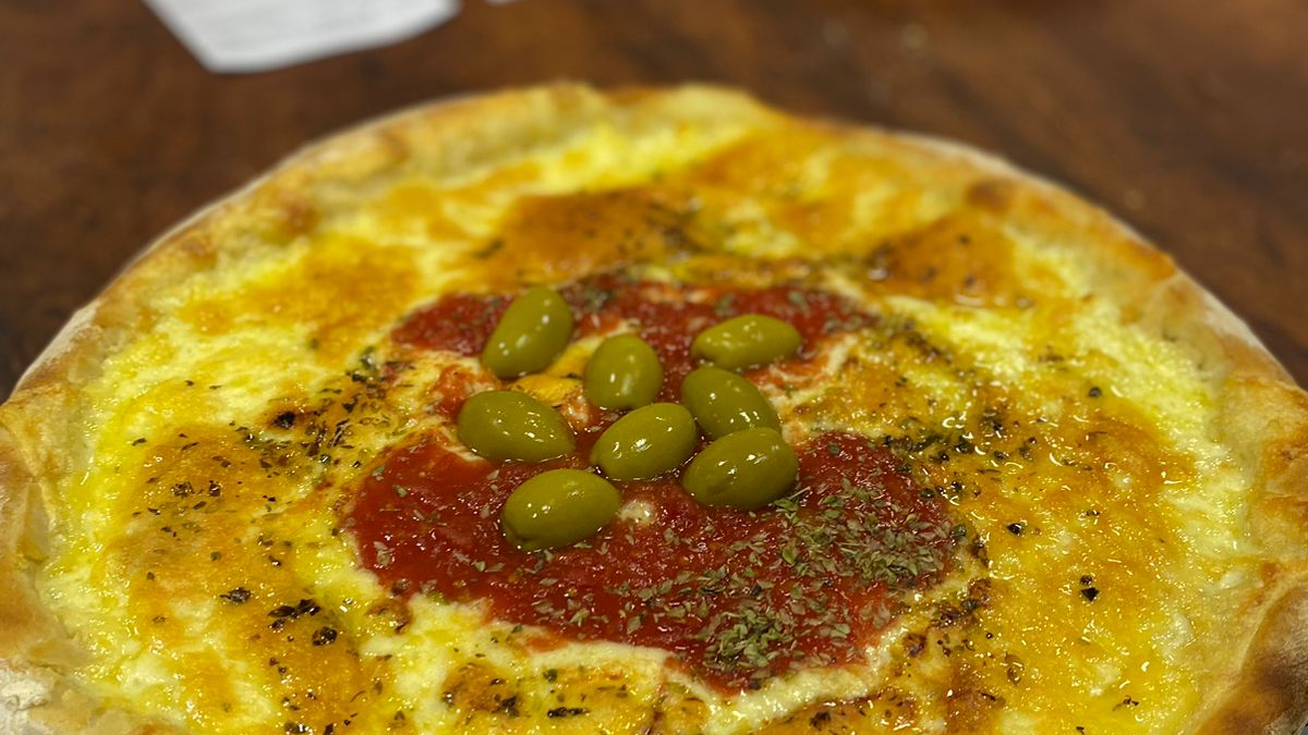 Pizzas