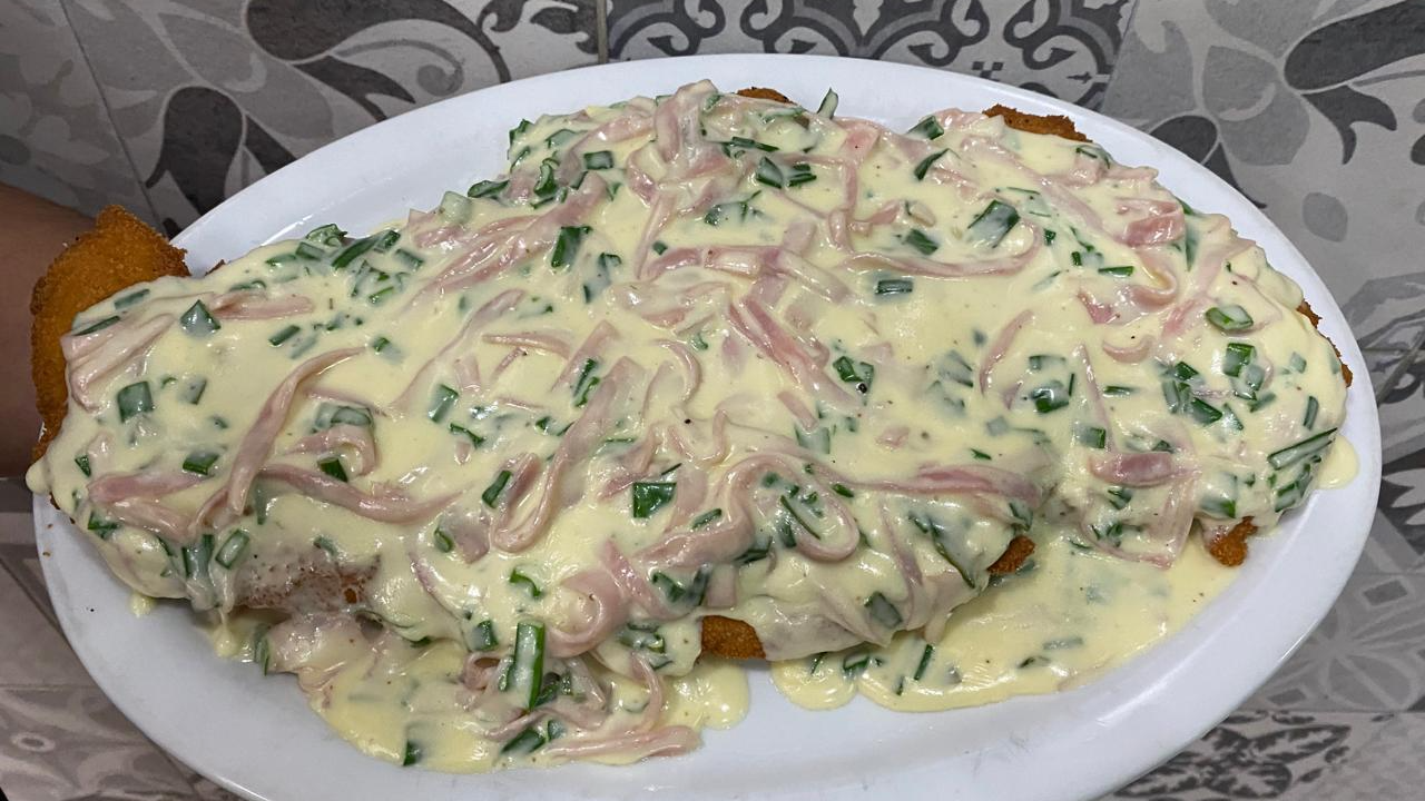 Milanesas