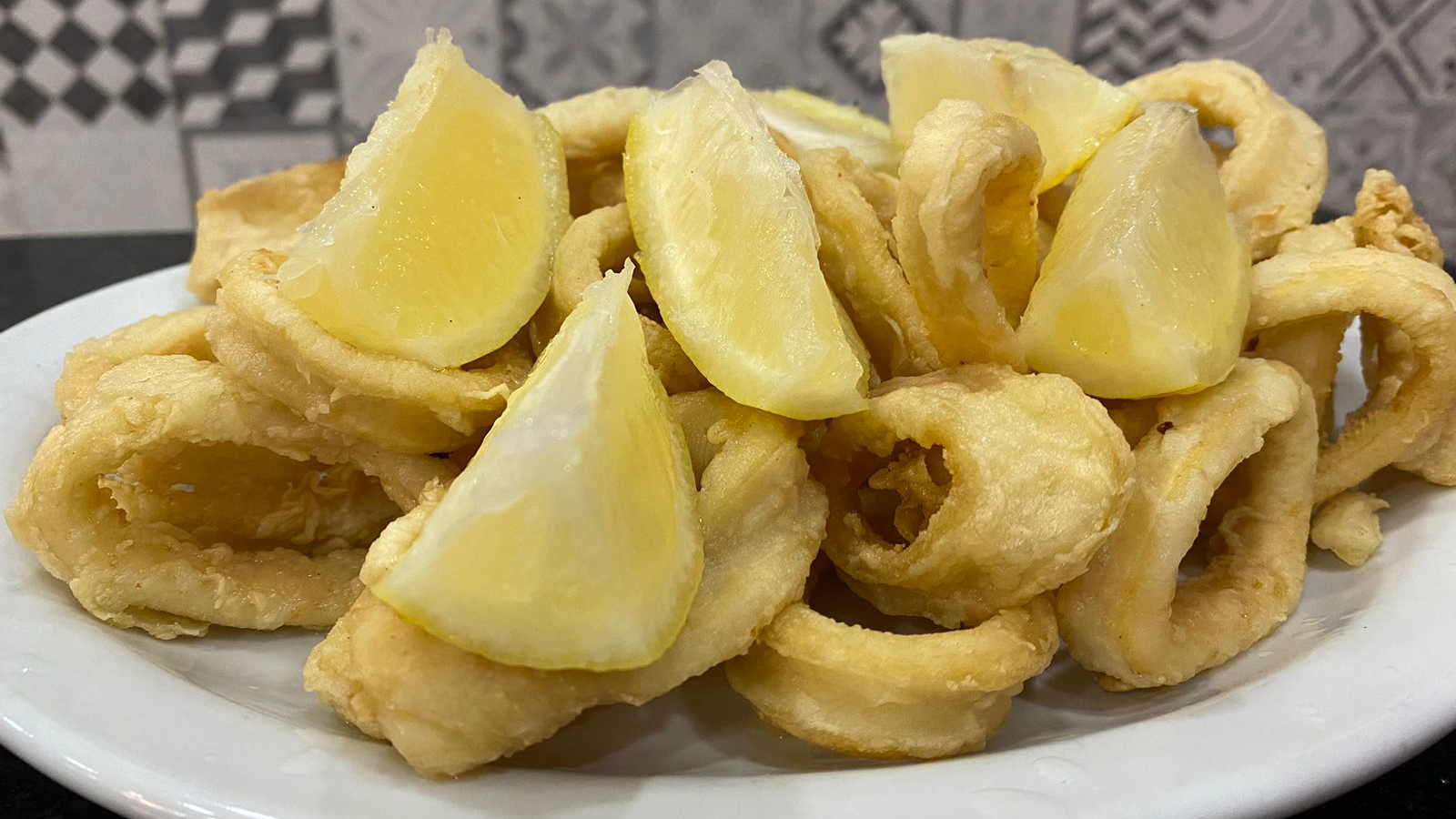 Pescados