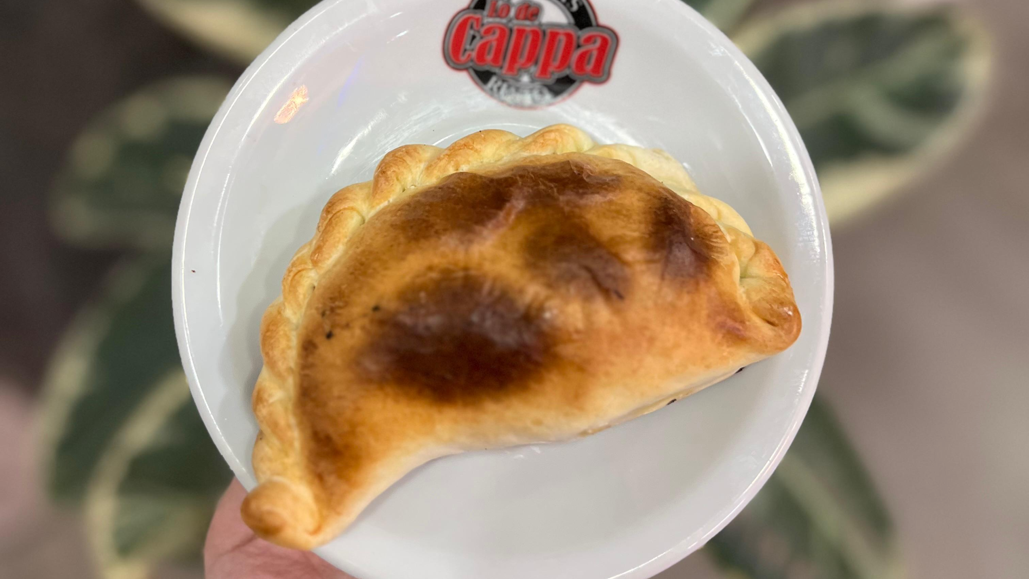Empanadas