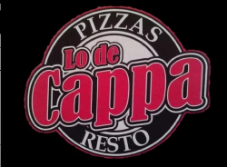 Logo Lo De Cappa avellaneda