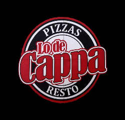 Logo Lo De Cappa avellaneda