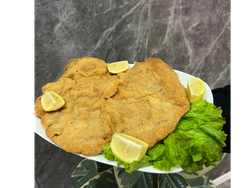 Milanesa