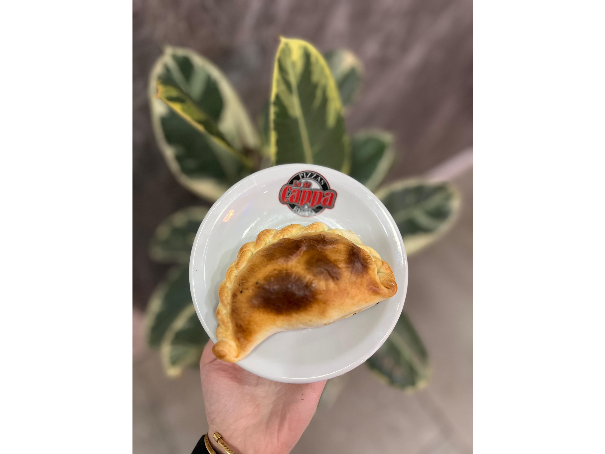 jamón y queso de Lo De Cappa avellaneda