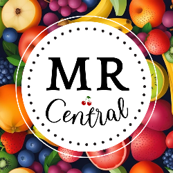 Logo mrcentral