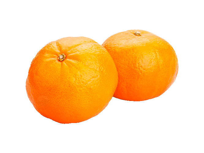 MANDARINA