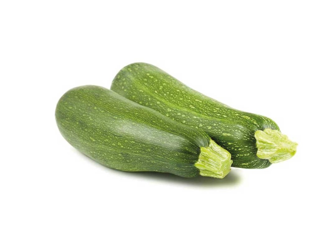 ZUCCHINI