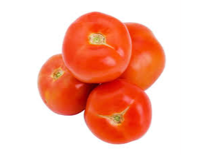TOMATE REDONDO