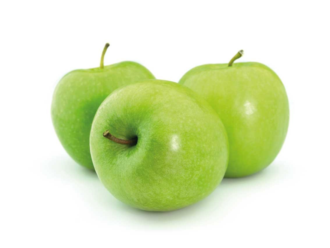 MANZANA GRANY