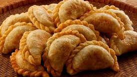 EMPANADAS PROXIMAMENTE