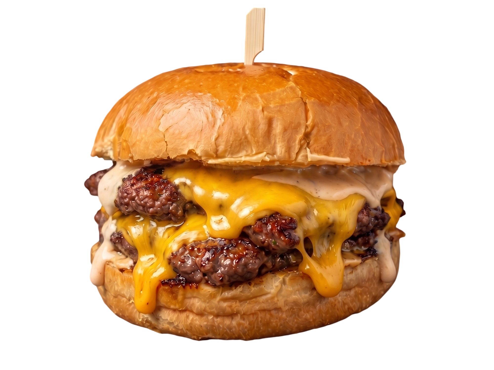 CHEESEBURGER