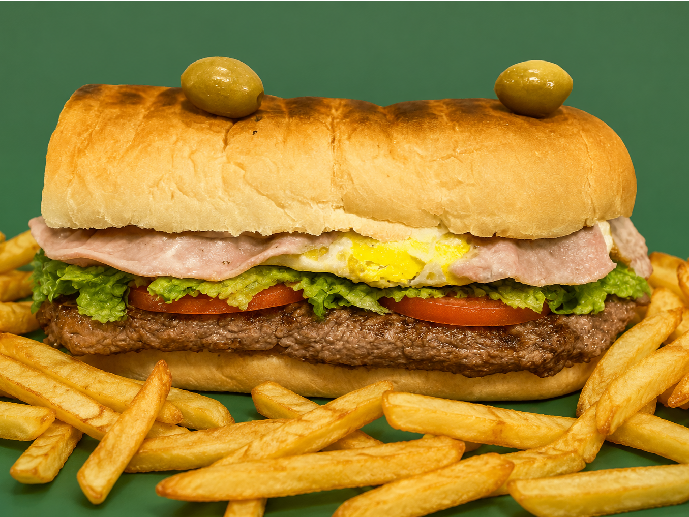 LOMO ESPECIAL