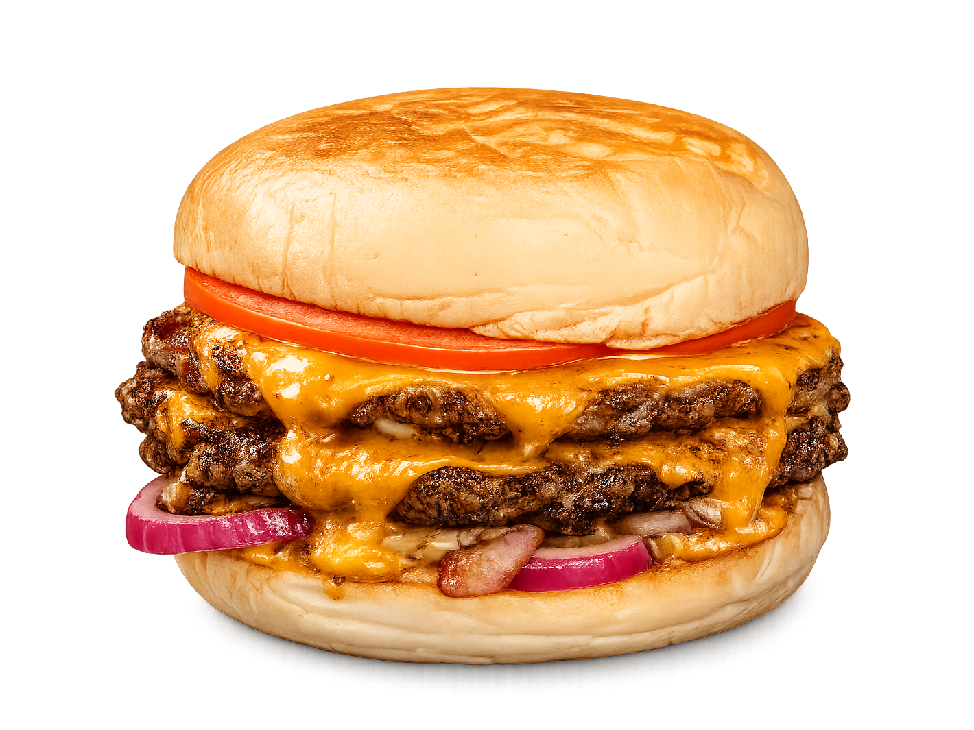 BURGER AMERICANA