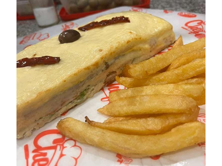 BARROLUCO ESPECIAL DE LA CASA