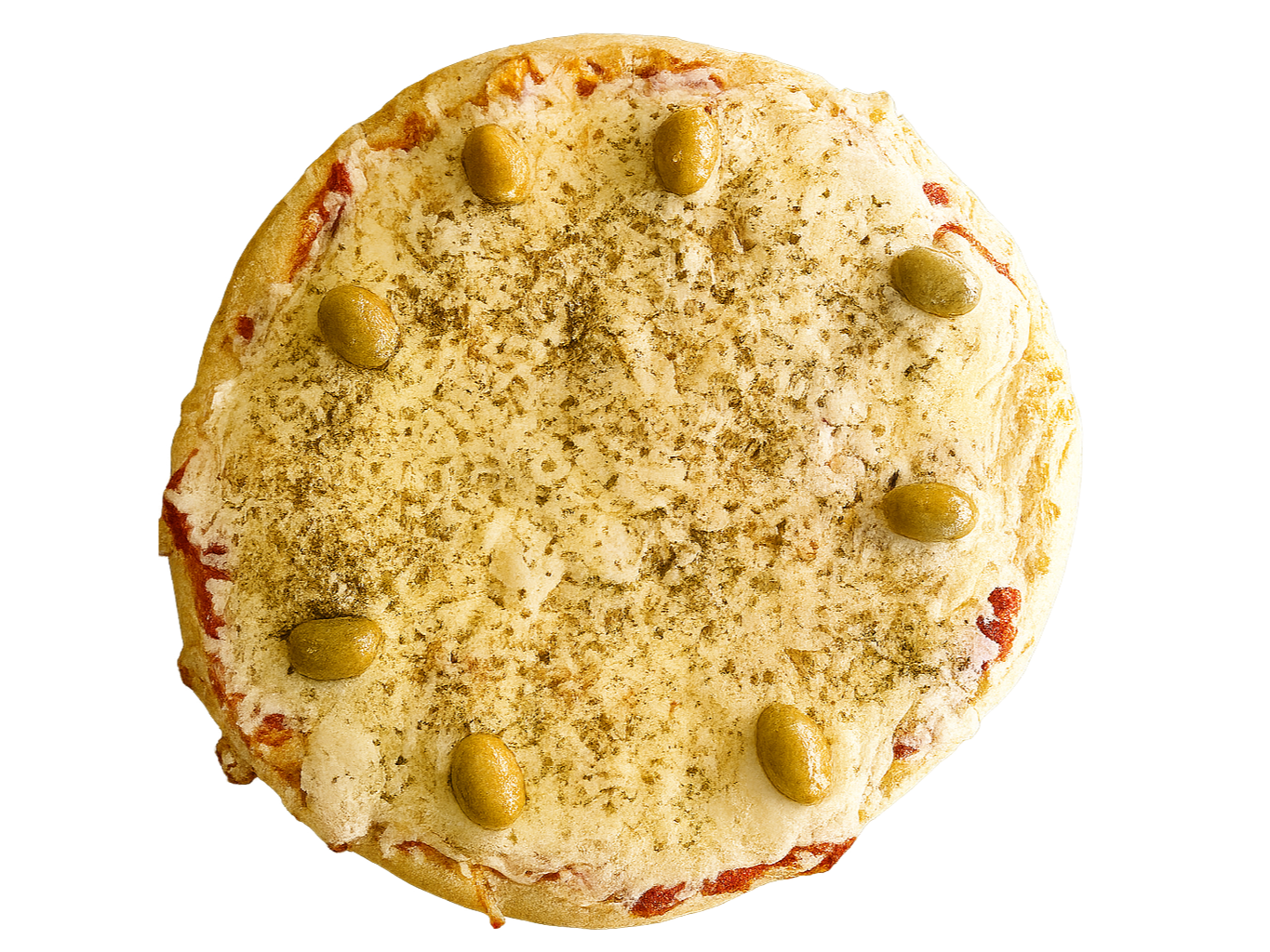 MUZZARELLA