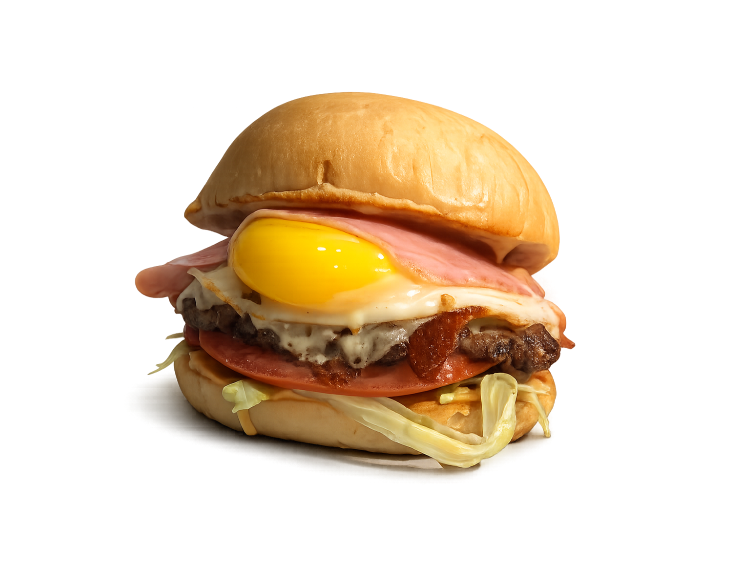 BURGER ESPECIAL