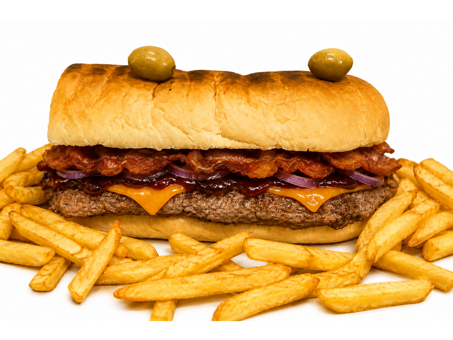 LOMO AMERICANO