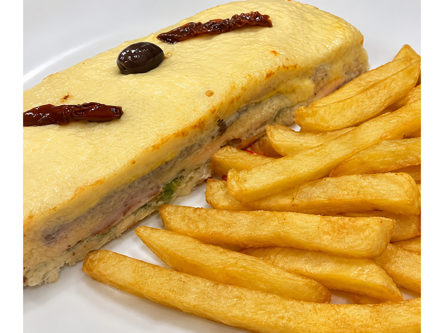 BARROLUCO ESPECIAL DE LA CASA