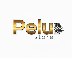 Logo Pelu Store