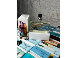 fragancias árabes y de diseñador