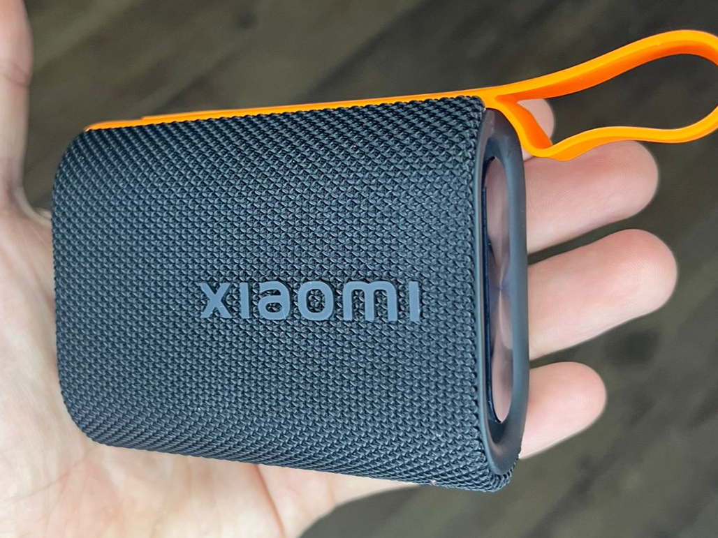 Xiaomi sound pocket (original)