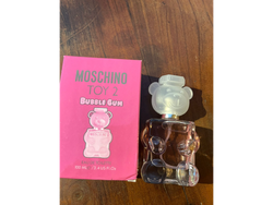 Moschino toy 2