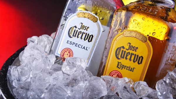 TEQUILAS