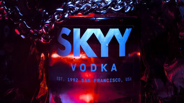 VODKAS