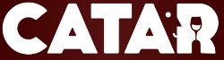 Logo CATAR distribuidora