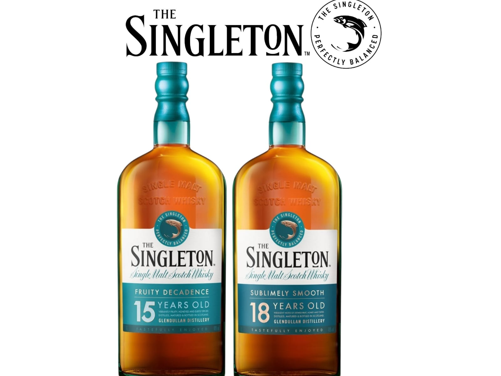 THE SINGLETON
