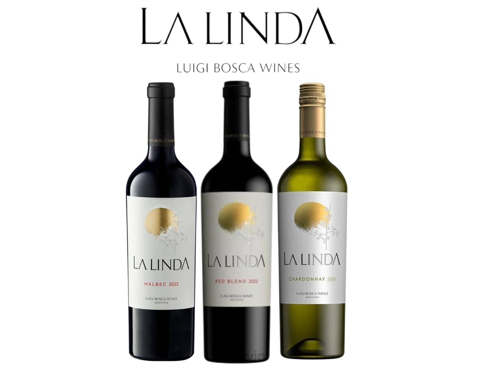 LA LINDA